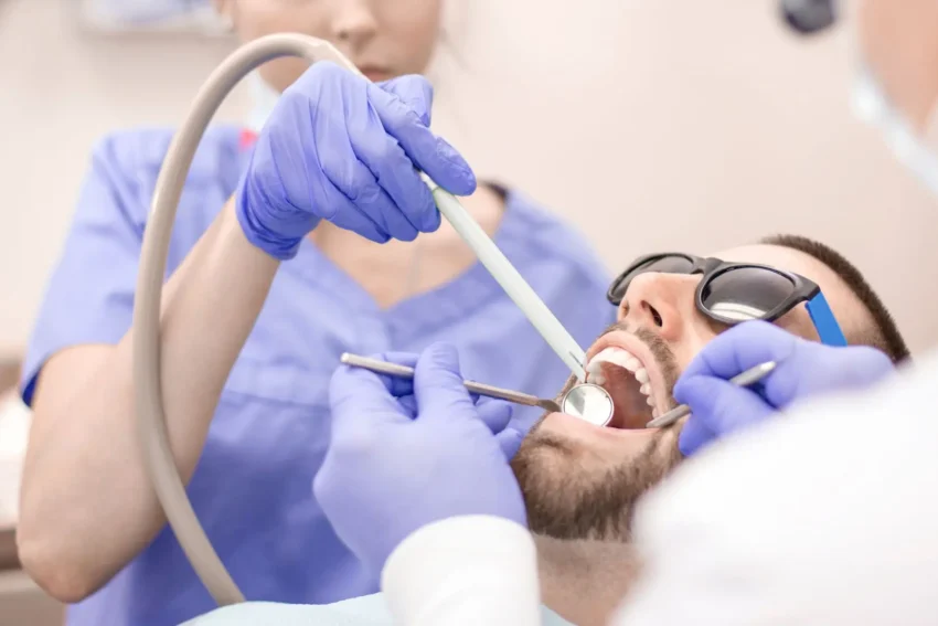 smil hambaravi assistent