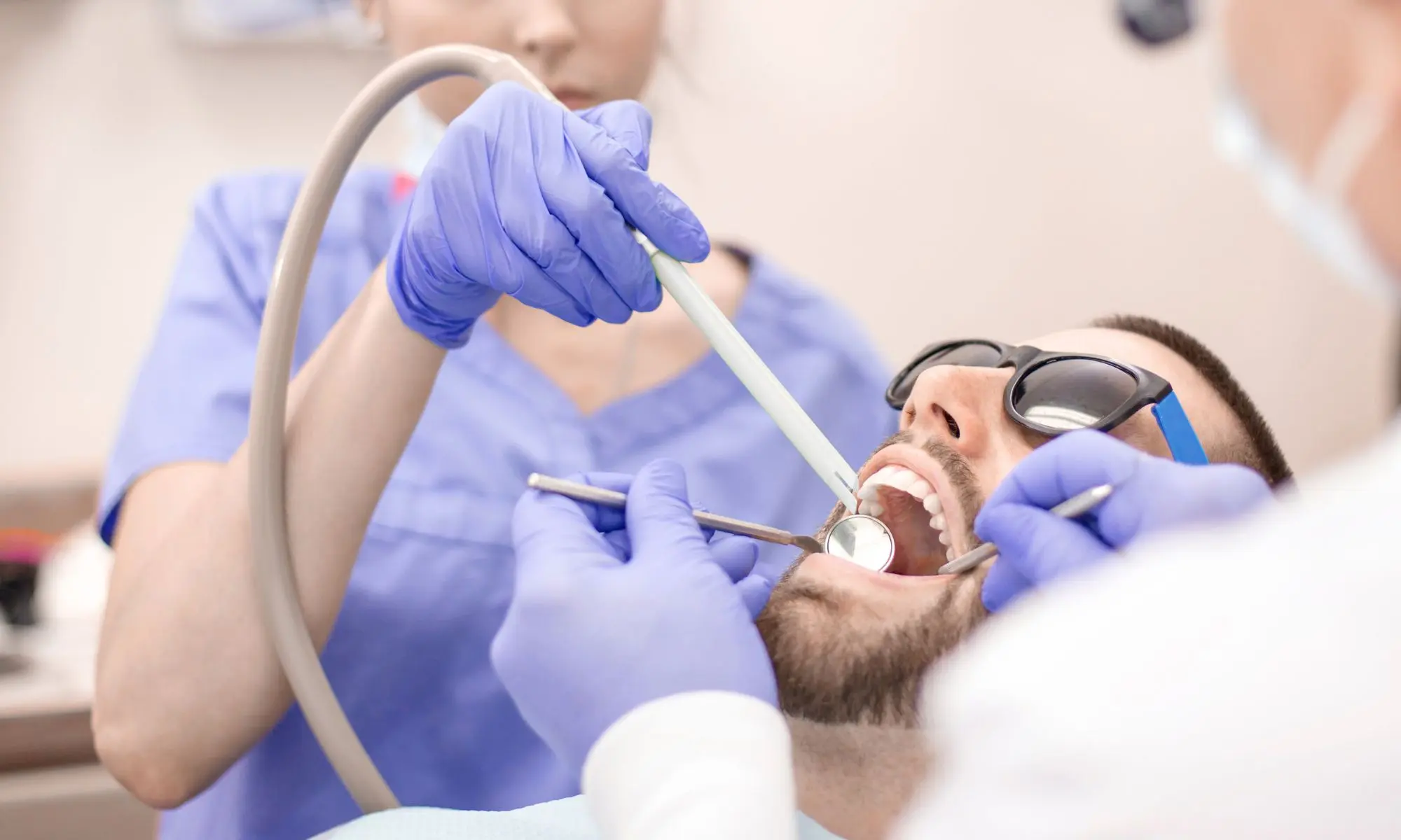 smil hambaravi assistent