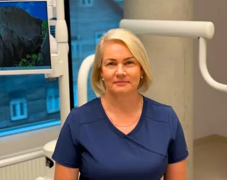 Anneli Peebu