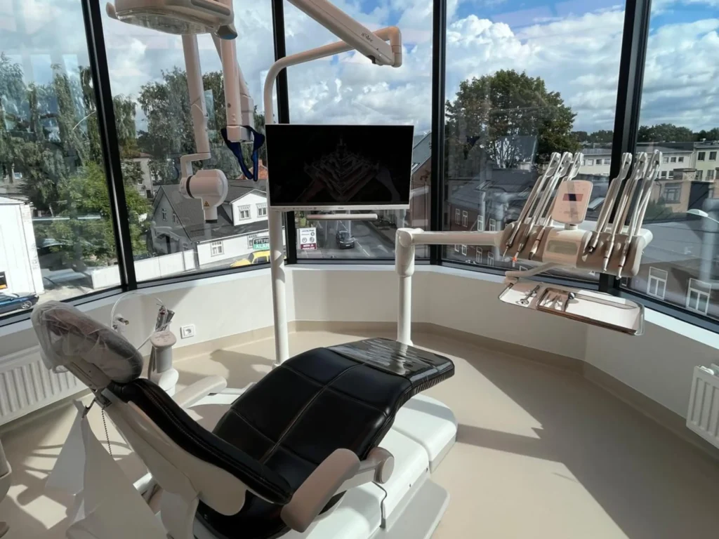 SMIL kabinet